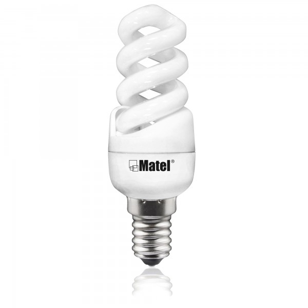 Bomb.b/c. espiral micro l/fria e-14 20w