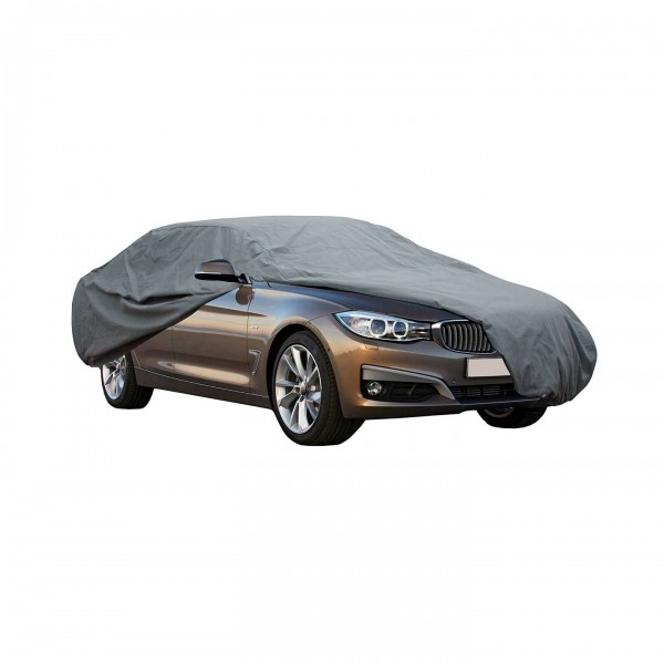 Funda exterior premium Hyundai IX 55, impermeable, Lona, cubierta