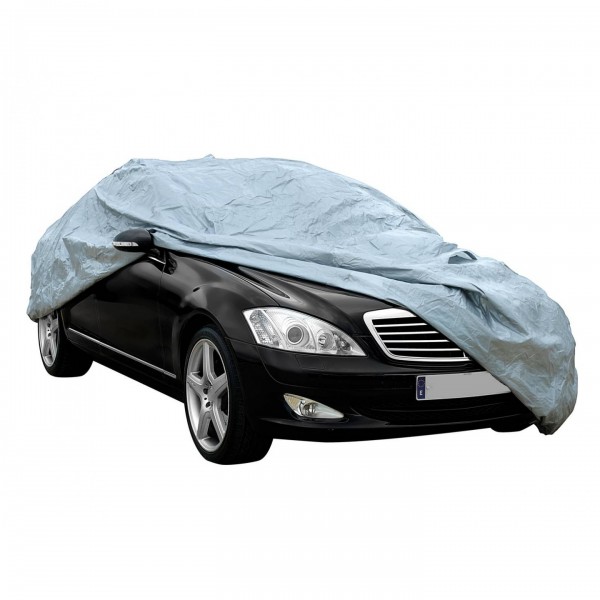 Funda exterior premium Toyota LANDCRUISER 5D, impermeable, Lona, cubierta