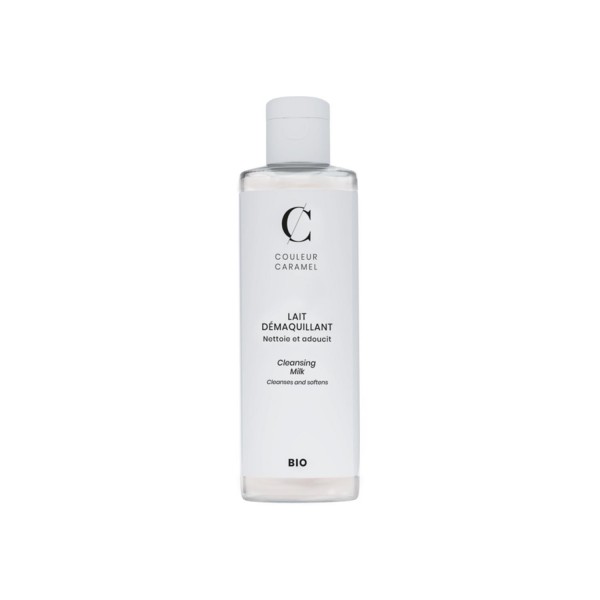 Couleur caramel maquillaje leche desmaquillante 200ml