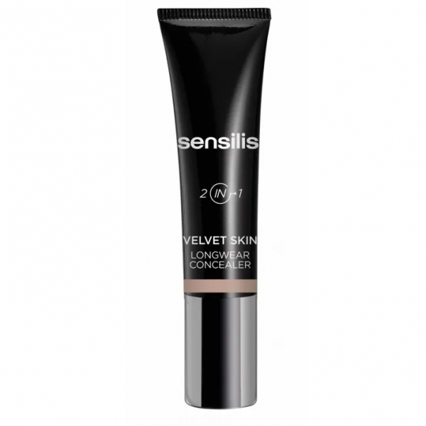 Sensilis Velvet Skin Corrector 02 Beige 7 ml