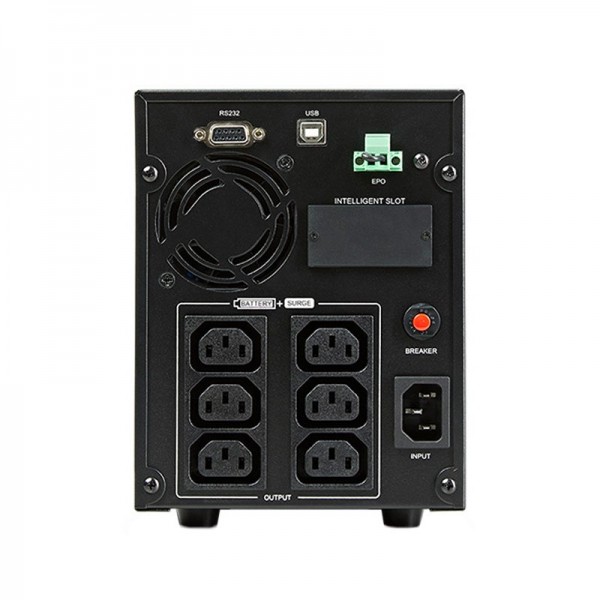 Salicru sps 1000 advance t