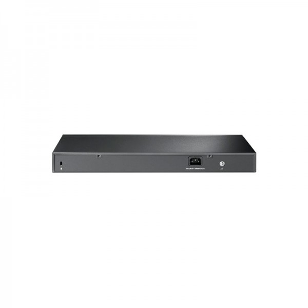 Tp-link sg2428p switch 4xgb 24xpoe+ enrackable