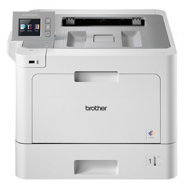 Brother impresora laser color hl-l9310 wifi red