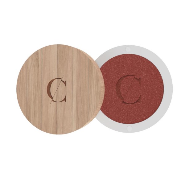 Couleur caramel sunkissed sombra de ojos 156 cuivre rouge 2.5gr