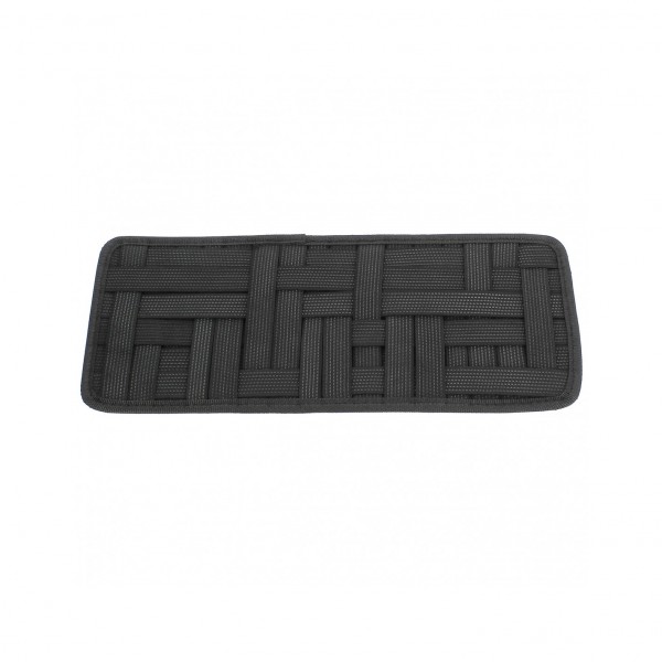 Organizador de Visera Elástico para Coches