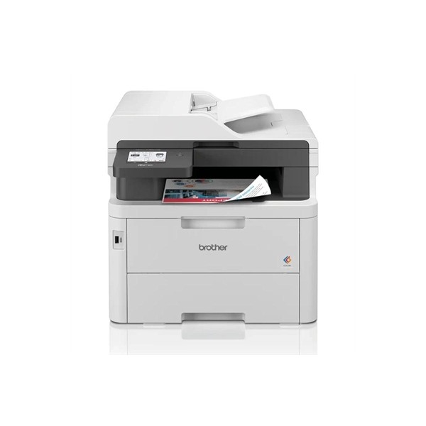 Brother multifunción laser led mfc-l3760cdw