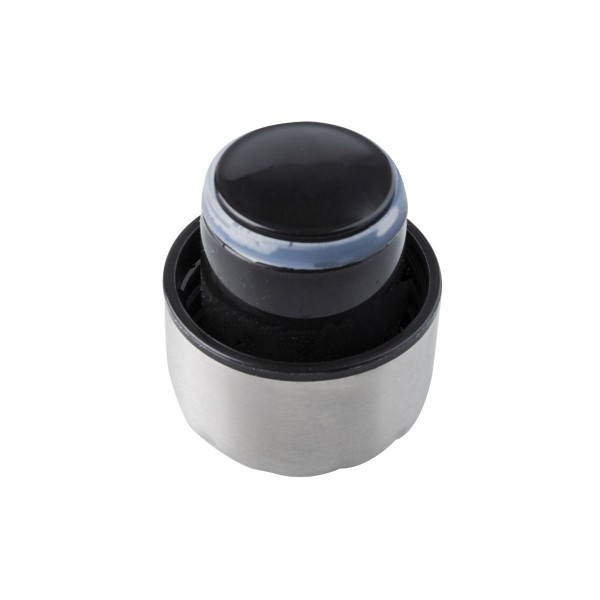 Termo inox. botella 0,50 l.