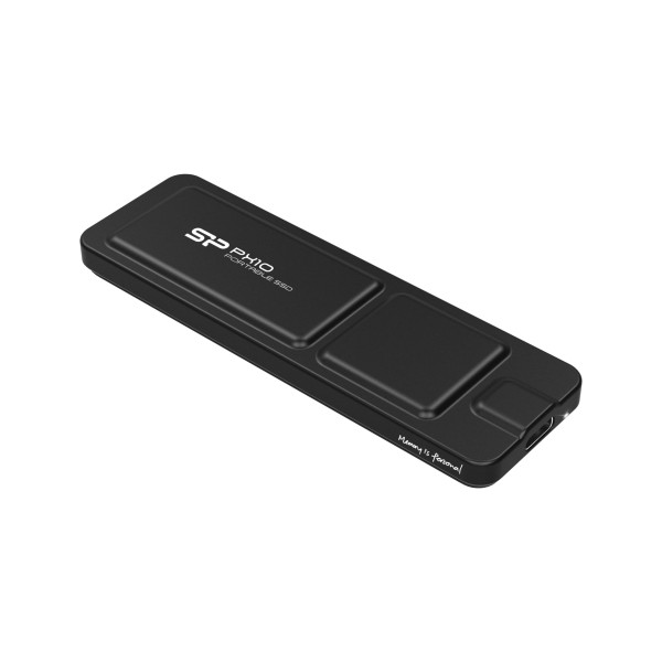 Sp ssd externo px10 1tb usb c 3.2 gen2 1050 mb/s