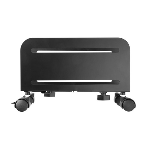 Ewent ew1291 soporte metalico cpu ajustable