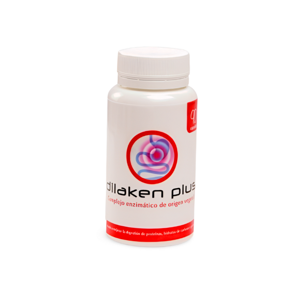 Dilaken plus