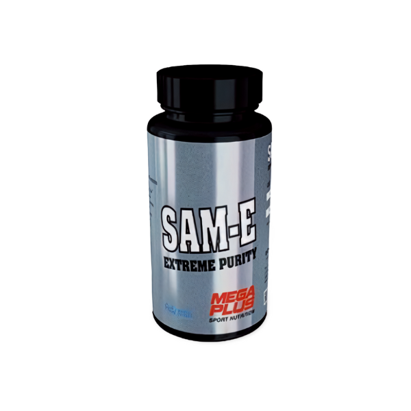 Same extreme purity mpl 60 cápsulas