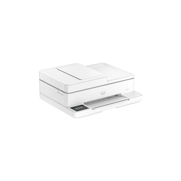 Hp multifunción 6520e wifi/ fax móvil/ dúplex/