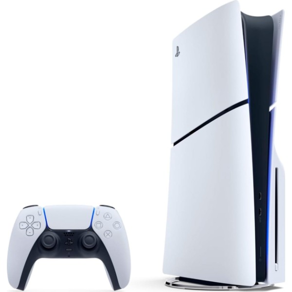 Sony playstation5 chassis e / consola de videojuegos