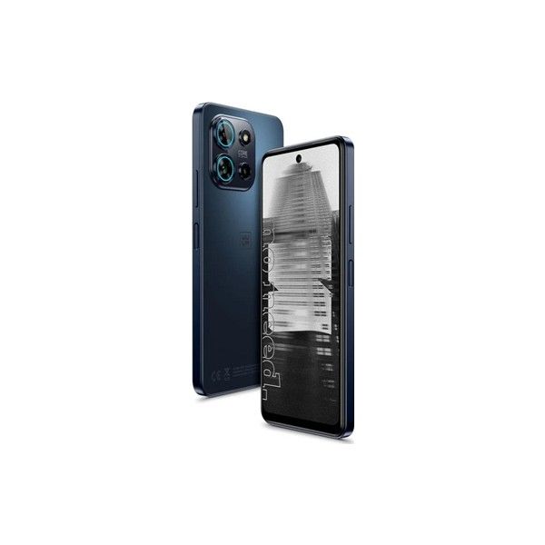 Spc wuum s pro 6gb(+8) 256gb 6.6" hd+ deep sky